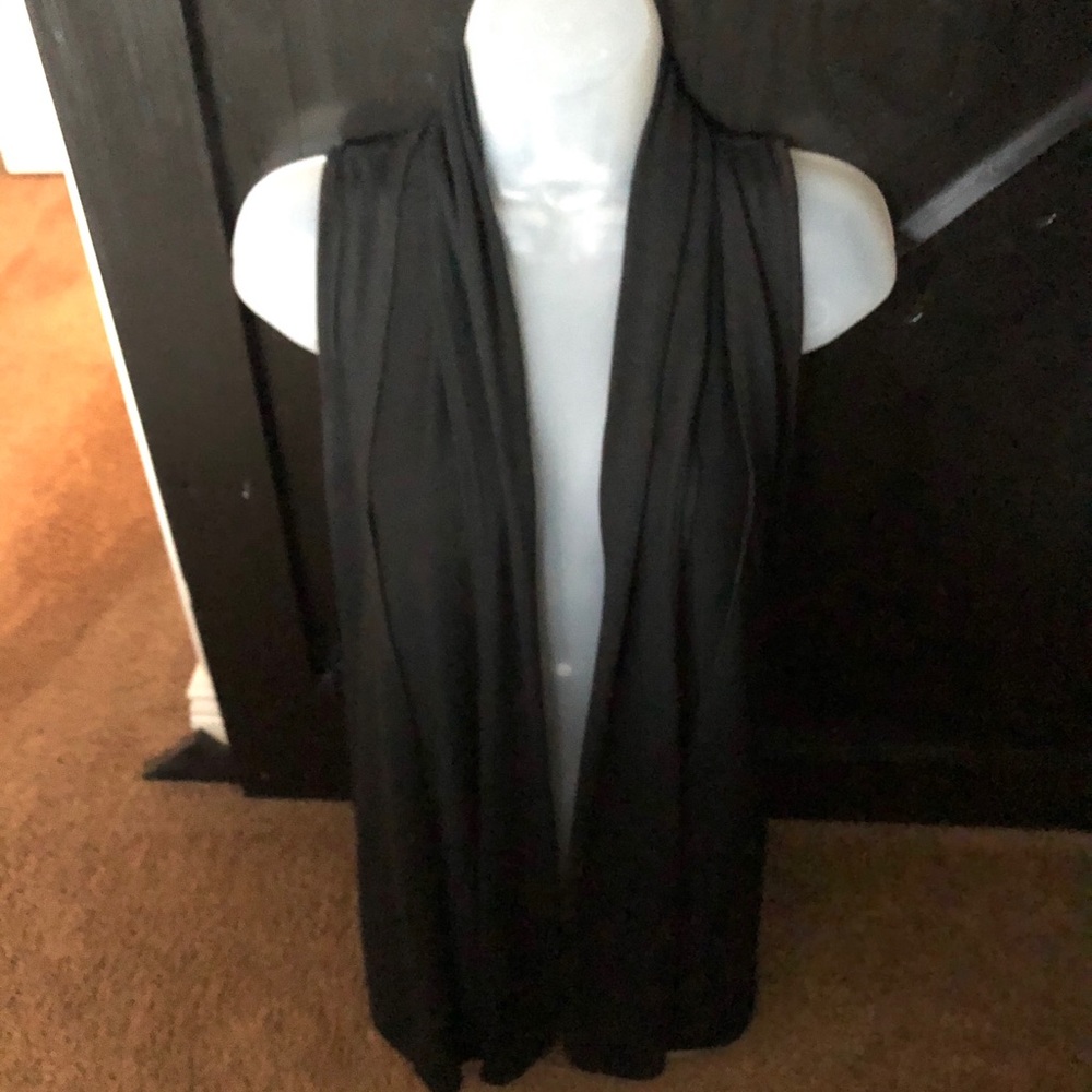 Tank top cover